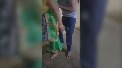 Bengali bhabhi doggy style xxx video