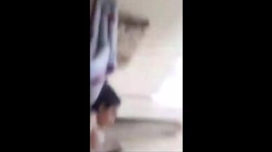 Desi girl sucking huge 9 inch cock