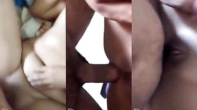 Bhabhi enjoying anal sex with devar