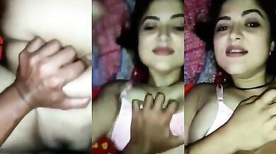 Actress Sribanti Chatterjee viral mms video