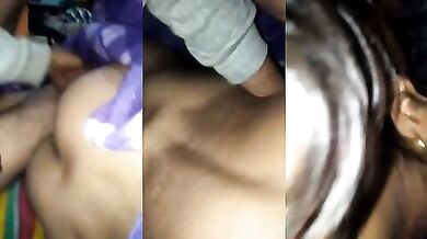 Desi girl ki chudai boyfriend ne ki