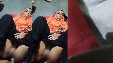 Muslim aunty missionary fuck video