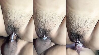 Desi bhabhi ki hairy chut chudai ki video