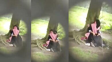 Muslim college girl ki outdoor chudai ki mms