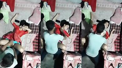 Dehati bhabhi Meena ki jordar chudai