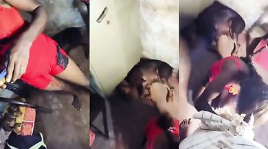 Married tamil young girl blowjob clip