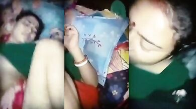 Assam real housewife sexy fuck