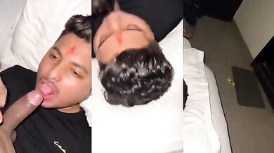 Maharashtra gay man blowjob hot