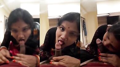 Ranchi Item dance aunty blowjob