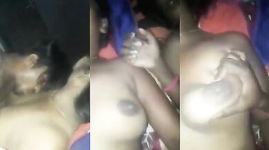 Fucking with the lesbian ladies