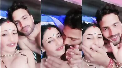 New ranchi wife romance video