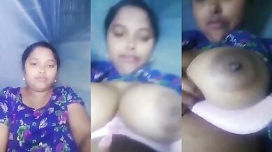 Sexy aunty hot sex phone talk