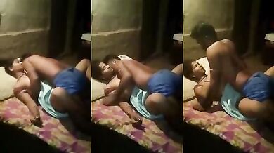 Dehati bhabhi Meena ki chut chudai ki video