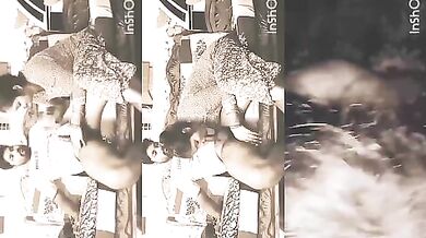 Pyasi bhabhi ne blowjob diya apne devar ko