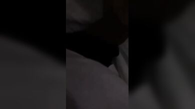 Blacky large dick blowjob clip