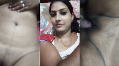 Khubsurat Marathi bhabhi ki chut chudai ki porn clips