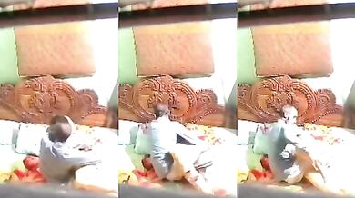 Father-in-law scandal video revealed