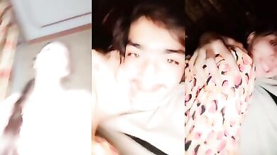 Maharashtra couple cowgirl romantic sex