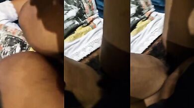 South Indian Housewife missionary sex