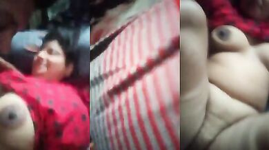 Fucking my cute homely Bhabhi clip