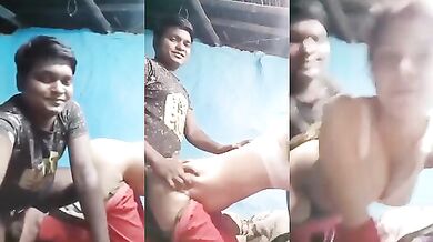 Village bhabhi ki doggy style chudai ki xxx vids