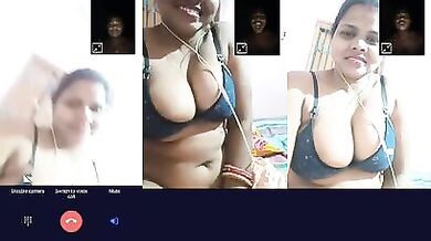 Haryana village aunty 10pm video call sex