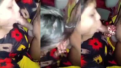 Local assam girl blowjob at night