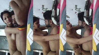 Lund par baith kar chud gayi college girl