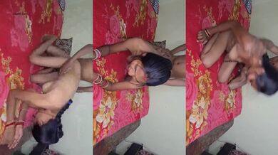 Sexy bhabhi Priya ki doggy style chudai