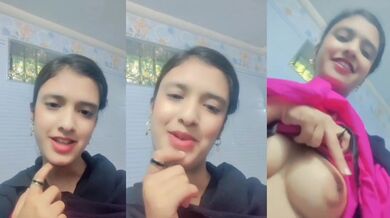 Maharashtra village lady wet pussy MMS