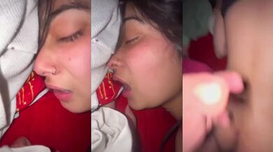 Doggy style chut chudai karwati Paro