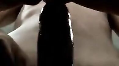 Sexy girlfriend Rubi ki doggy style chudai